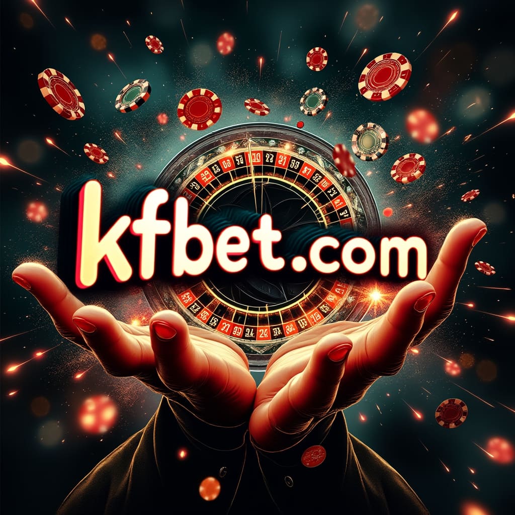 kfbet Logo Grande